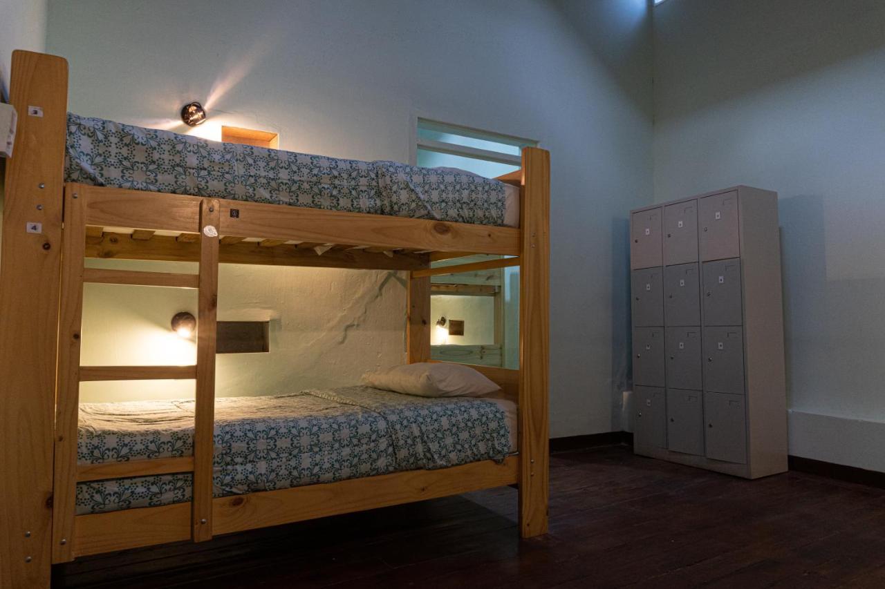 Wild Olive Guest House 伊察 外观 照片