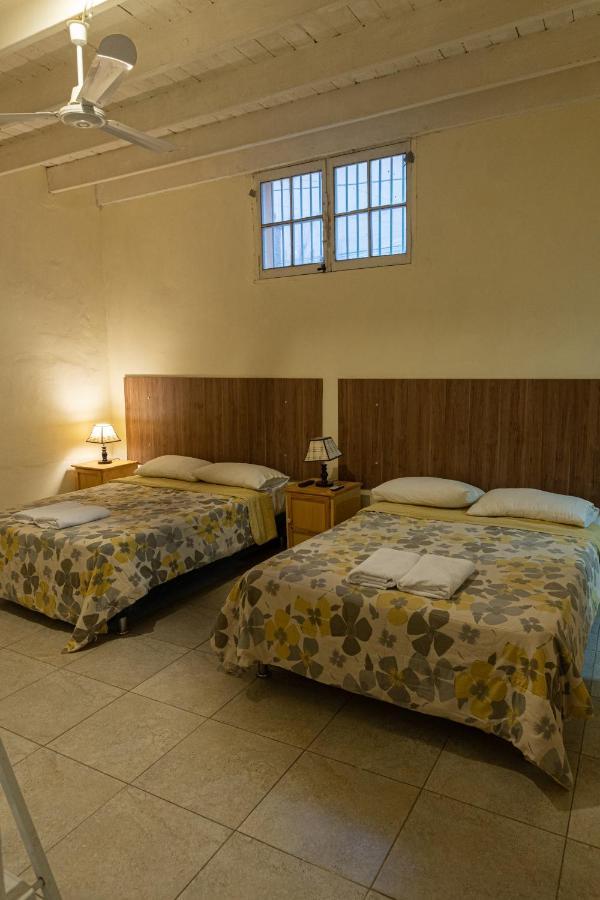 Wild Olive Guest House 伊察 外观 照片