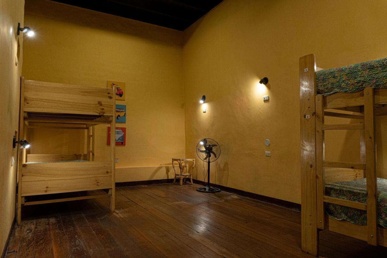Wild Olive Guest House 伊察 外观 照片