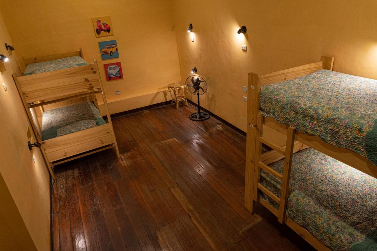 Wild Olive Guest House 伊察 外观 照片