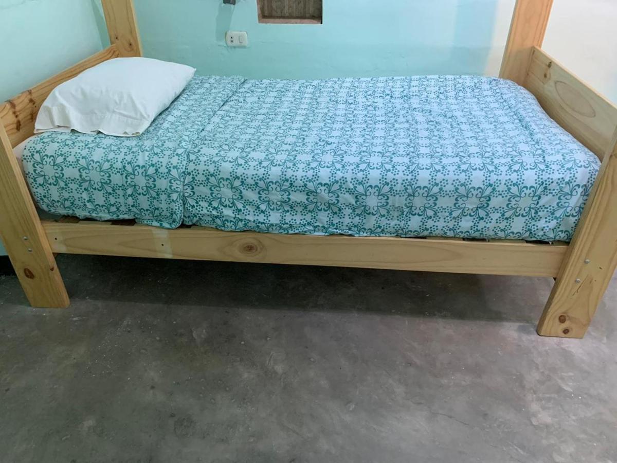 Wild Olive Guest House 伊察 外观 照片