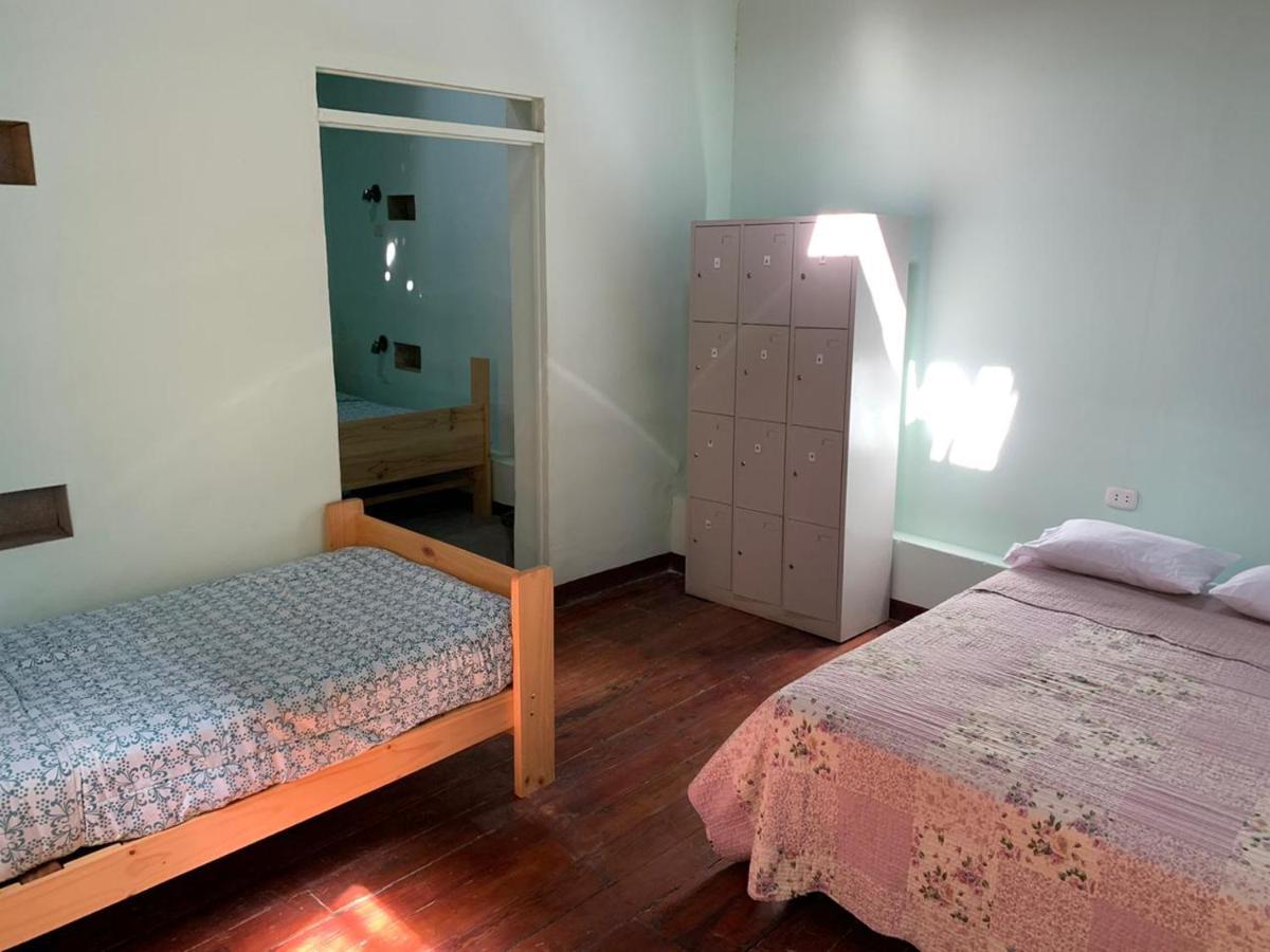 Wild Olive Guest House 伊察 外观 照片
