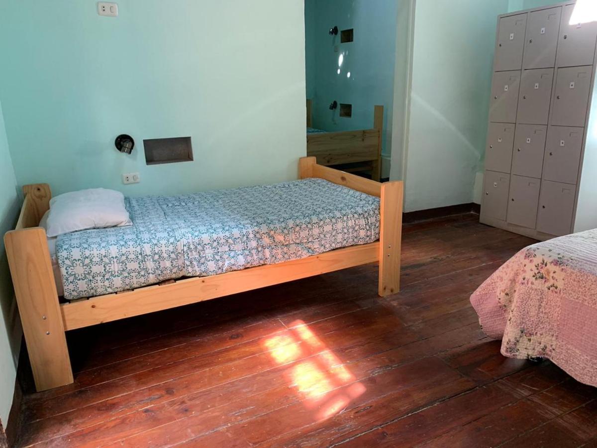 Wild Olive Guest House 伊察 外观 照片