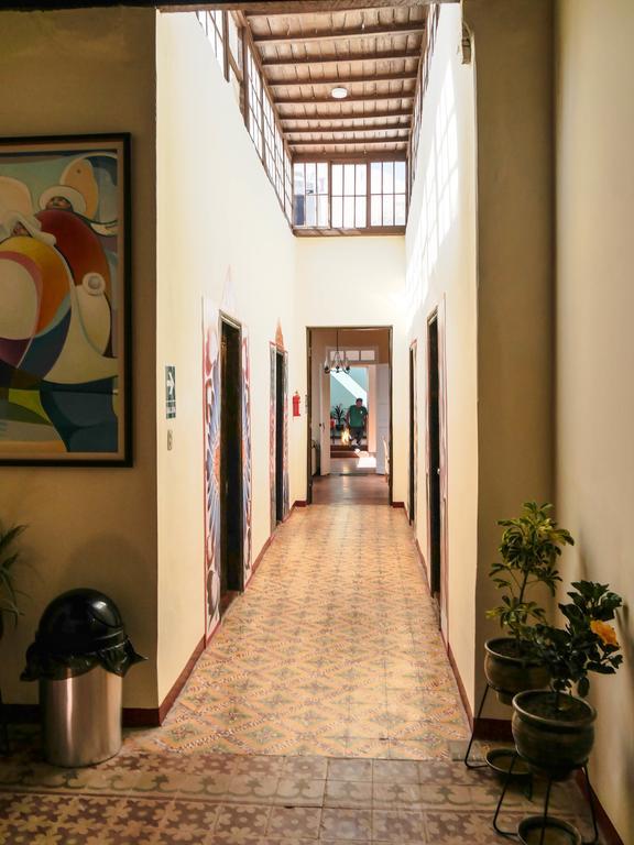 Wild Olive Guest House 伊察 外观 照片
